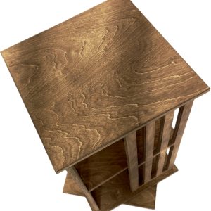 کتابخانه مدرن کوچک